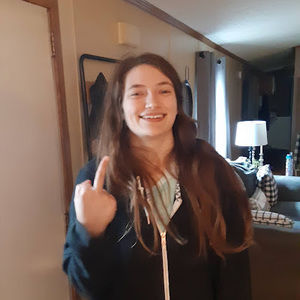 Meet your Posher, Staci